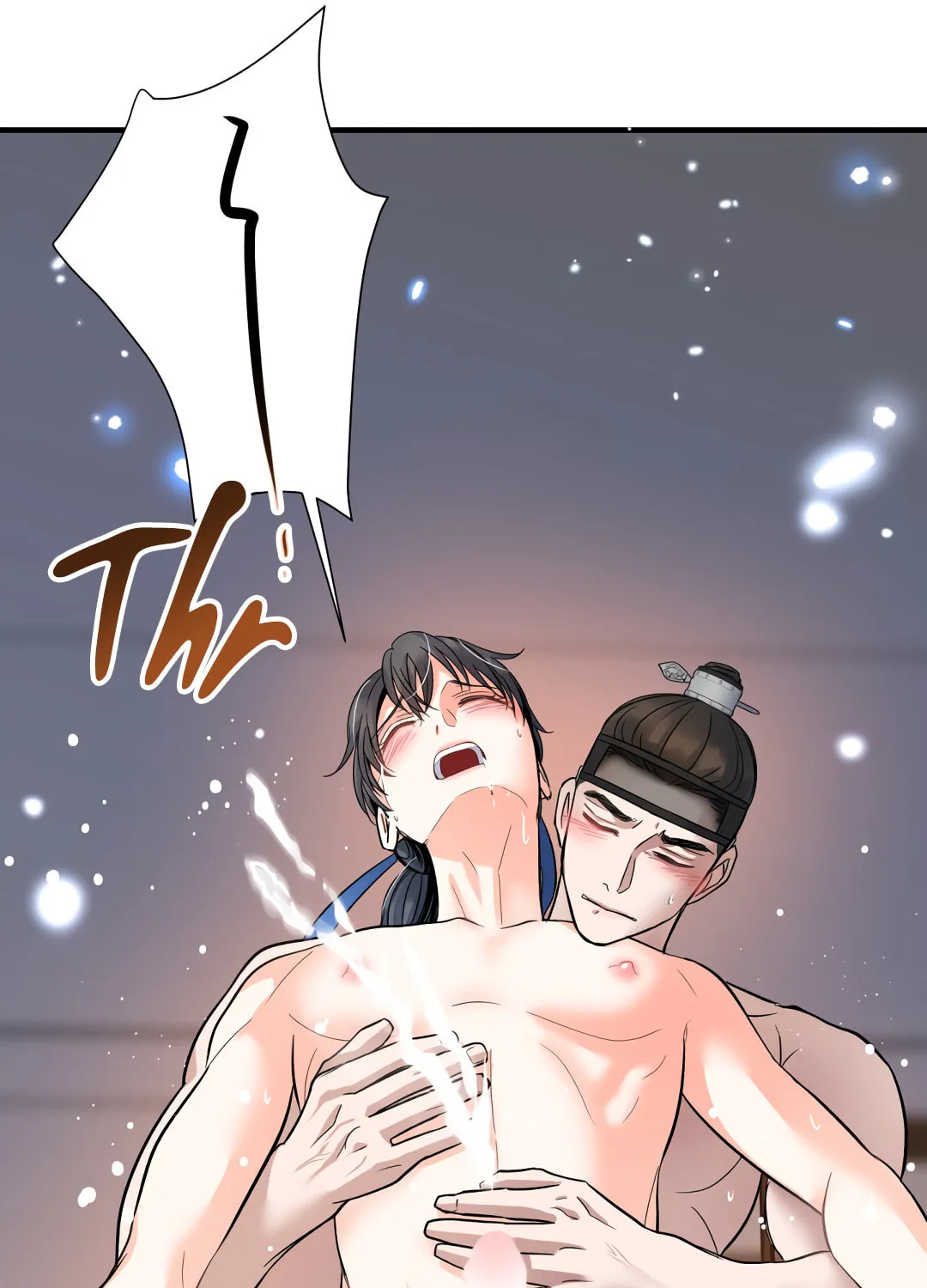 Shadow of the Moon (yunee) Chapter 12 page 100 - 