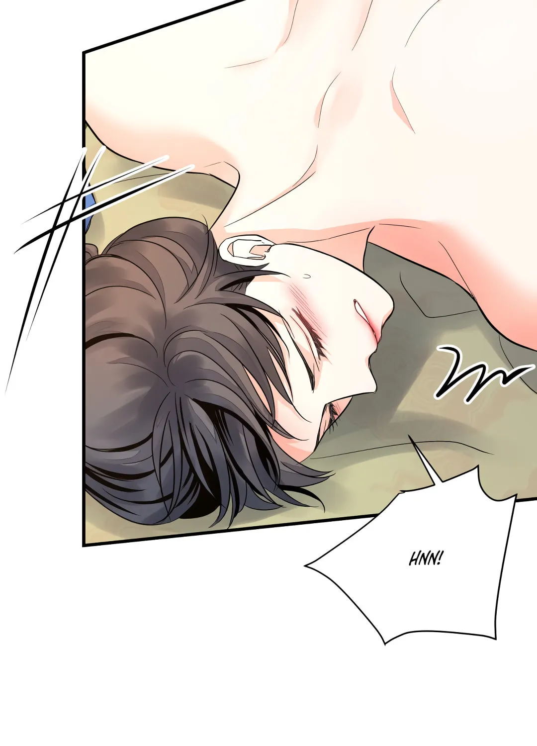 Shadow of the Moon (yunee) Chapter 13 page 11 - 