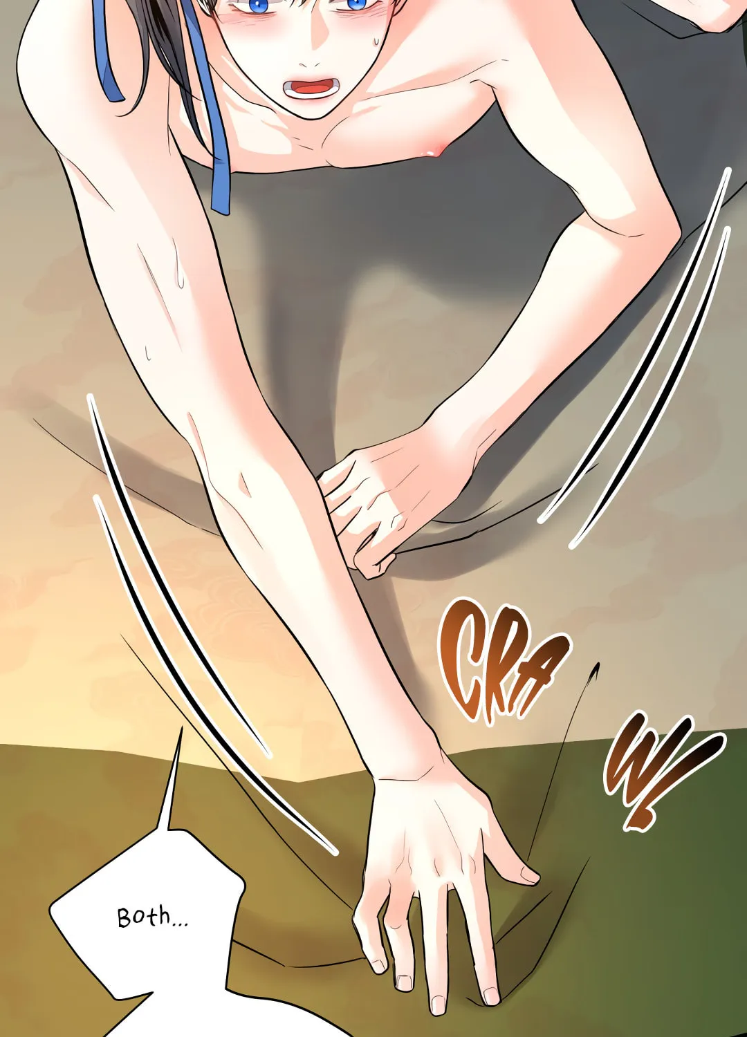 Shadow of the Moon (yunee) Chapter 13 page 13 - 