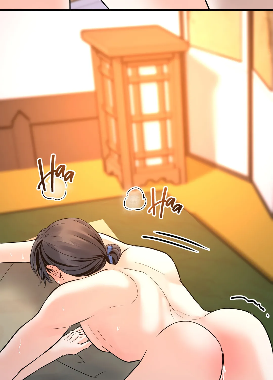 Shadow of the Moon (yunee) Chapter 13 page 16 - 