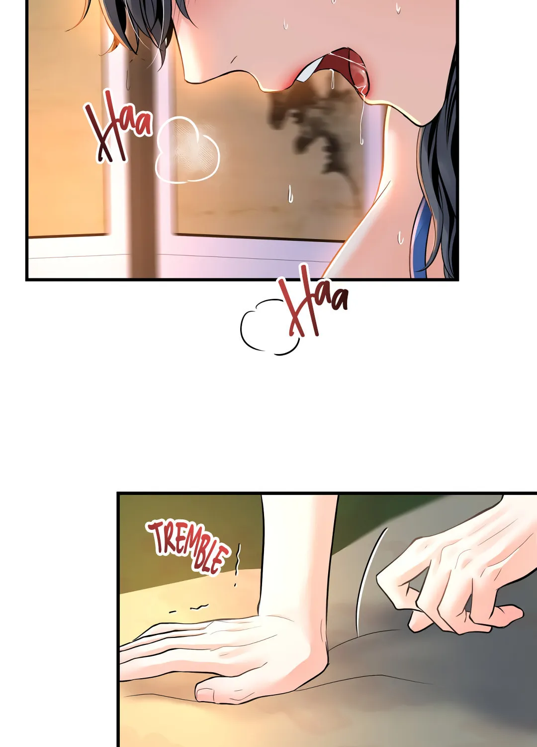 Shadow of the Moon (yunee) Chapter 13 page 3 - 