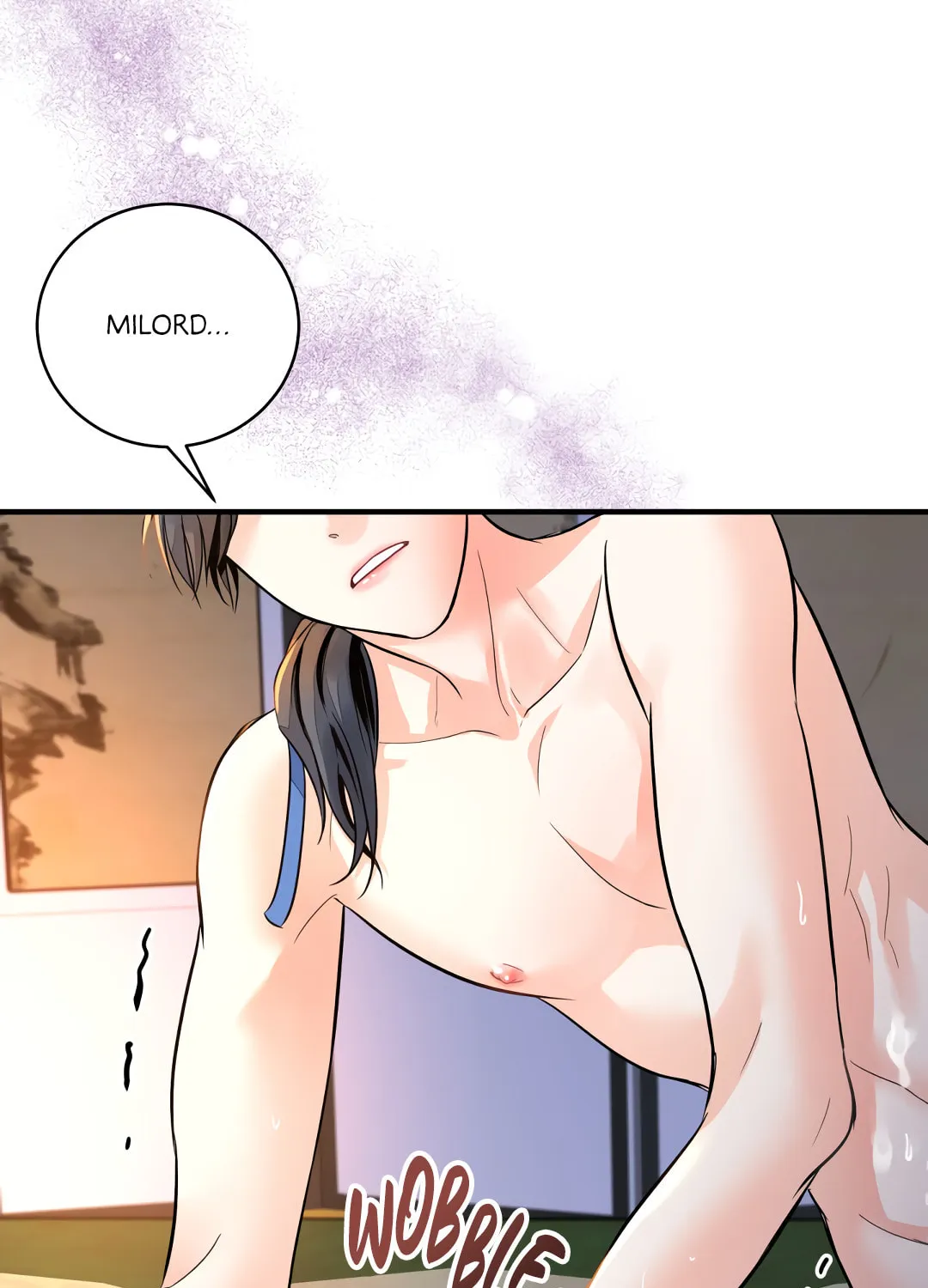 Shadow of the Moon (yunee) Chapter 13 page 24 - 