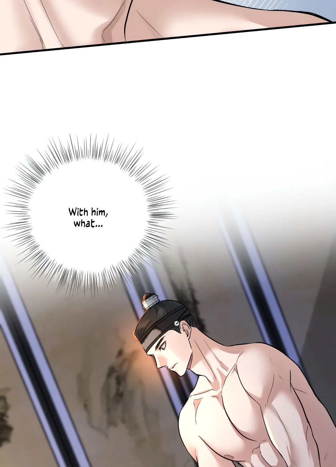 Shadow of the Moon (yunee) Chapter 13 page 31 - 