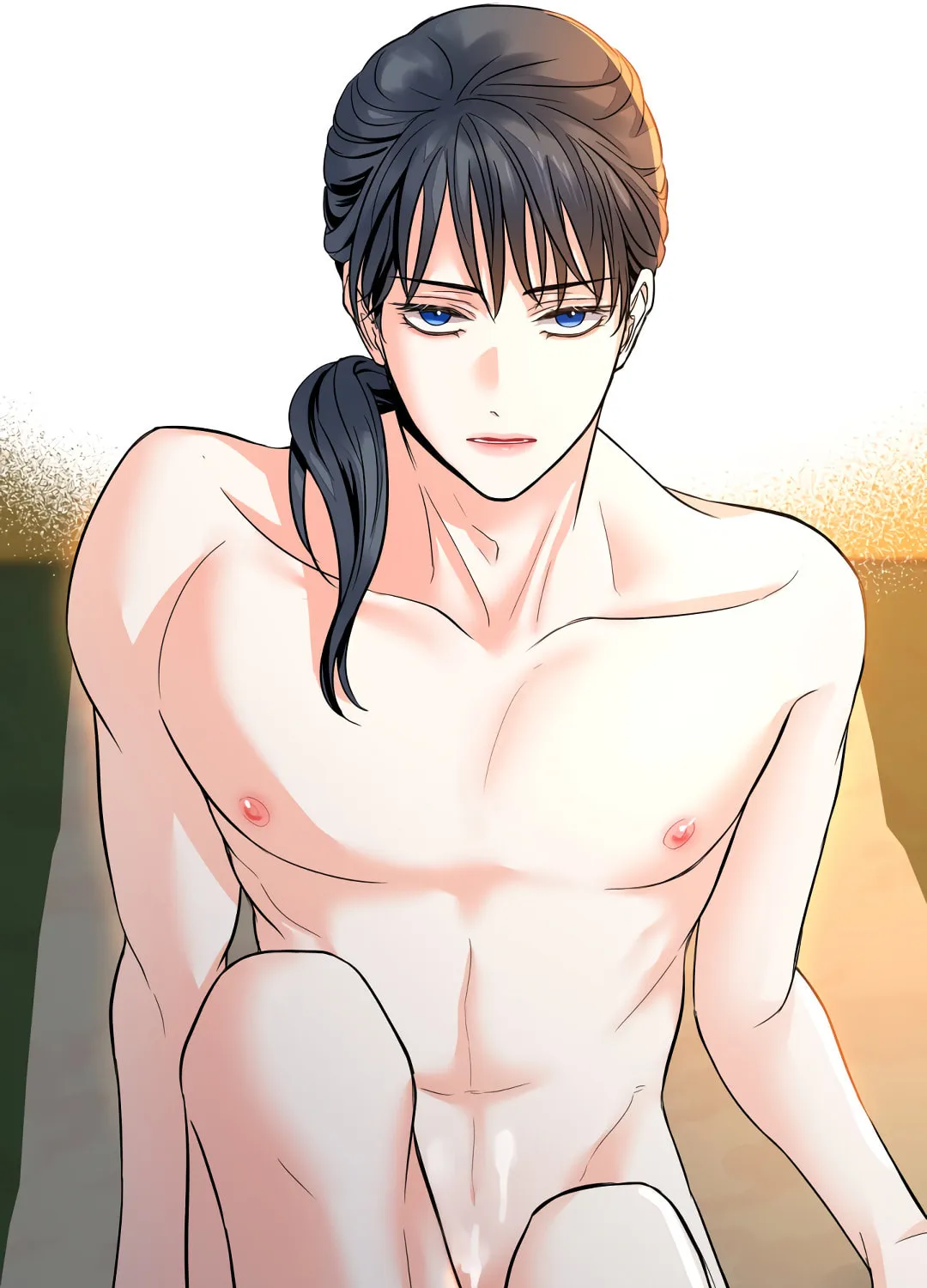 Shadow of the Moon (yunee) Chapter 13 page 35 - 