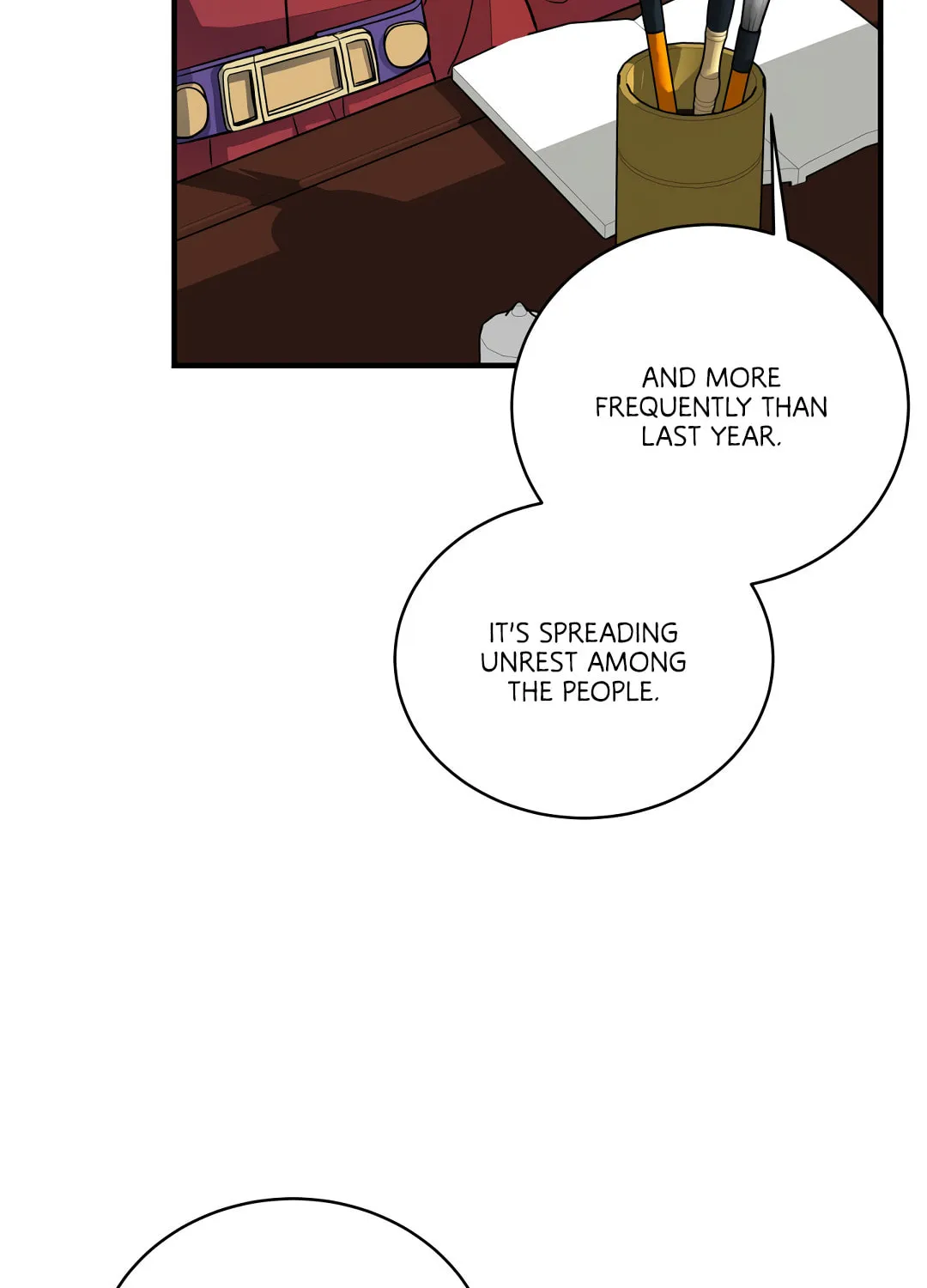 Shadow of the Moon (yunee) Chapter 13 page 42 - 