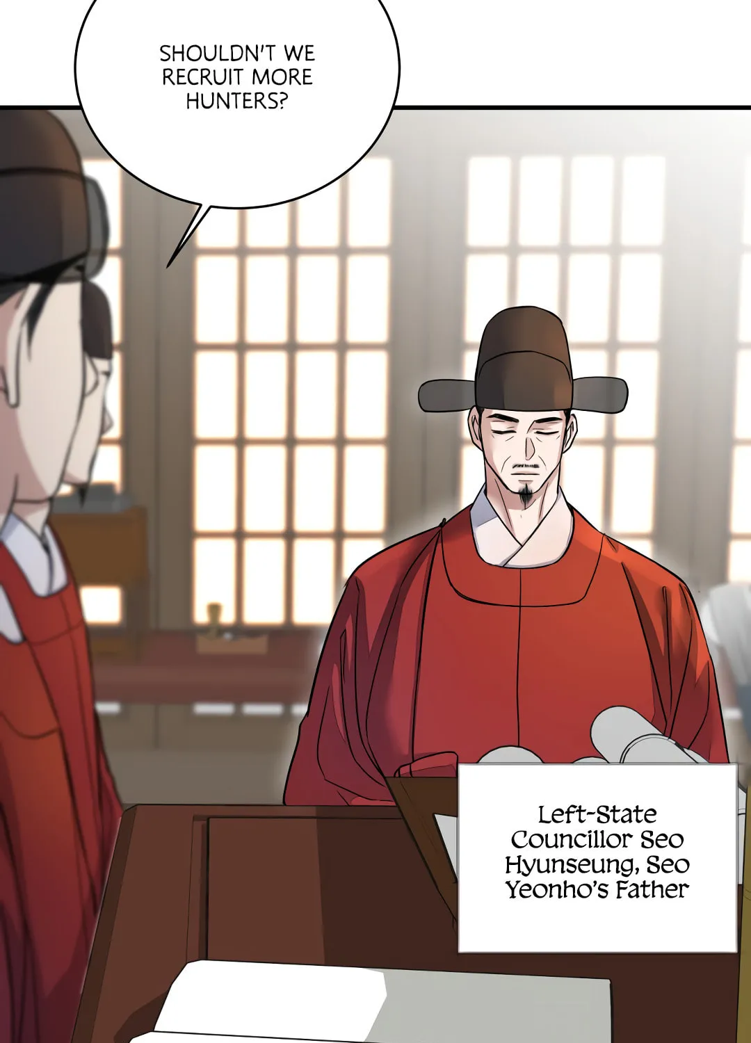 Shadow of the Moon (yunee) Chapter 13 page 43 - 