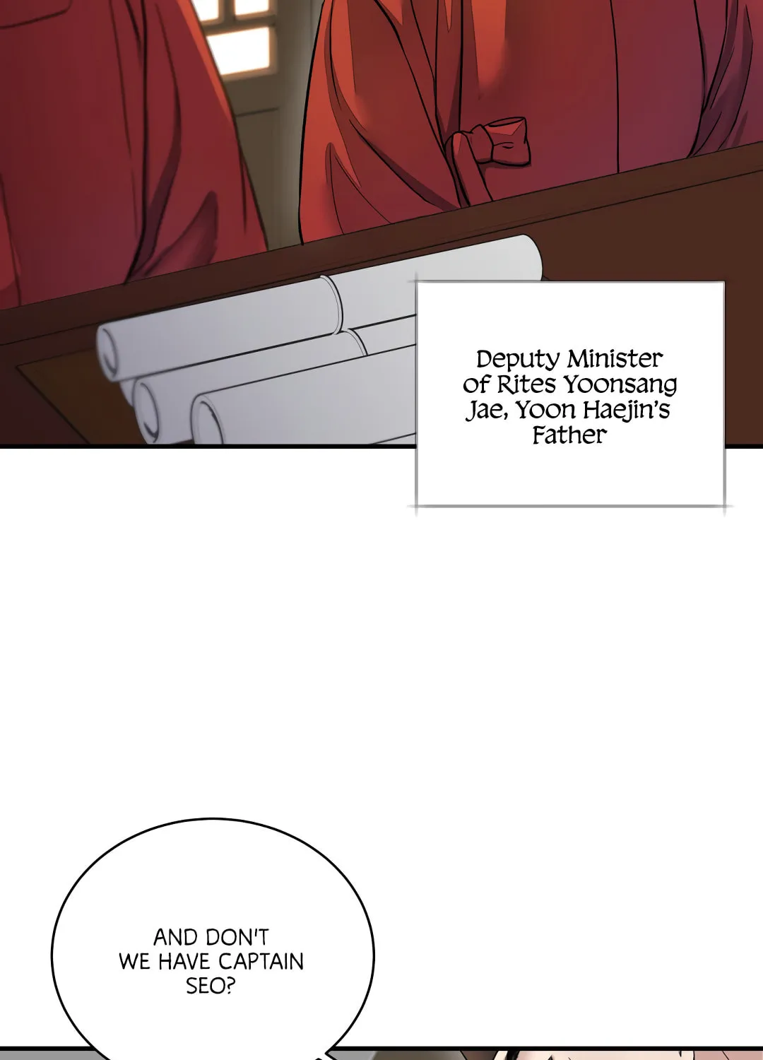 Shadow of the Moon (yunee) Chapter 13 page 45 - 
