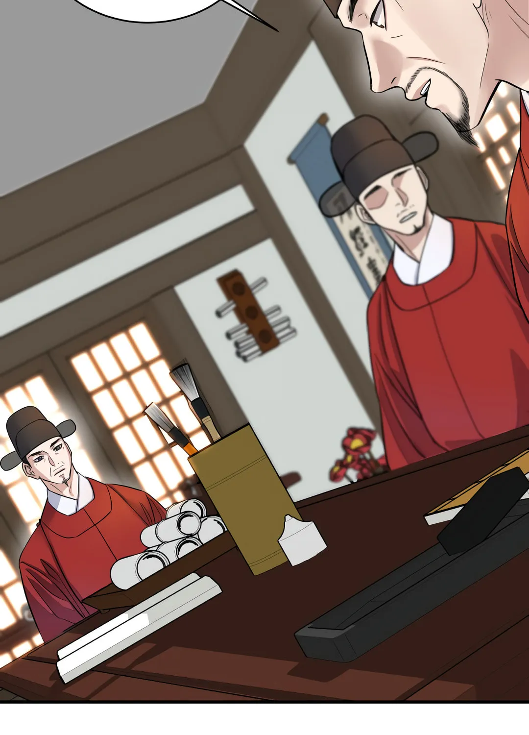 Shadow of the Moon (yunee) Chapter 13 page 46 - 