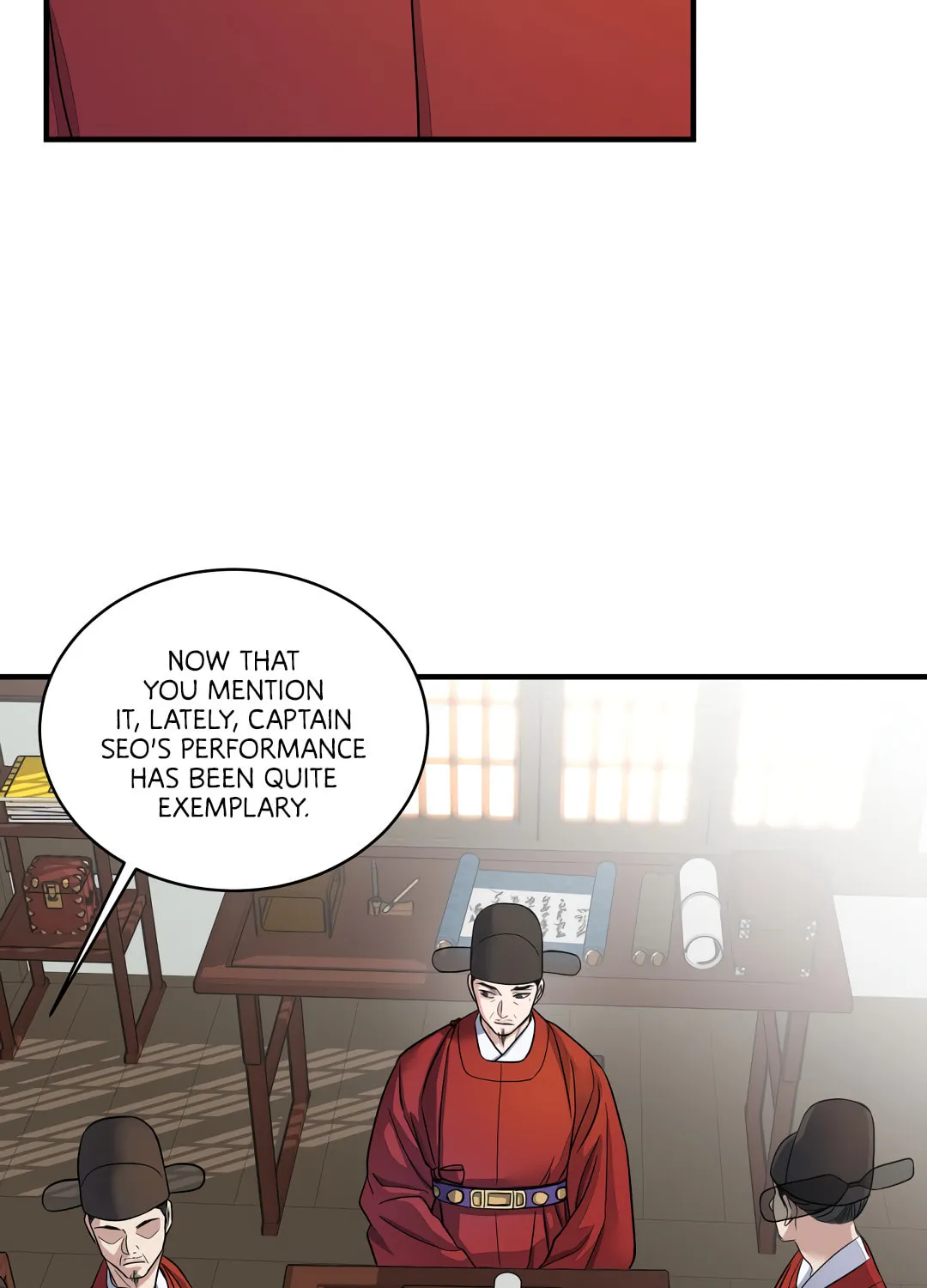 Shadow of the Moon (yunee) Chapter 13 page 49 - 