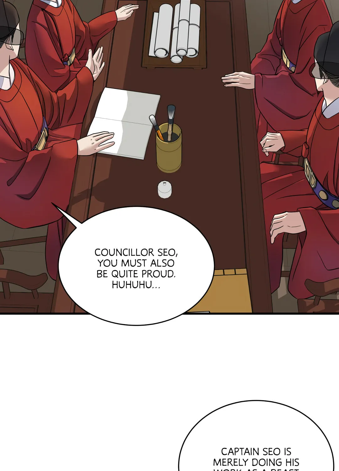 Shadow of the Moon (yunee) Chapter 13 page 50 - 