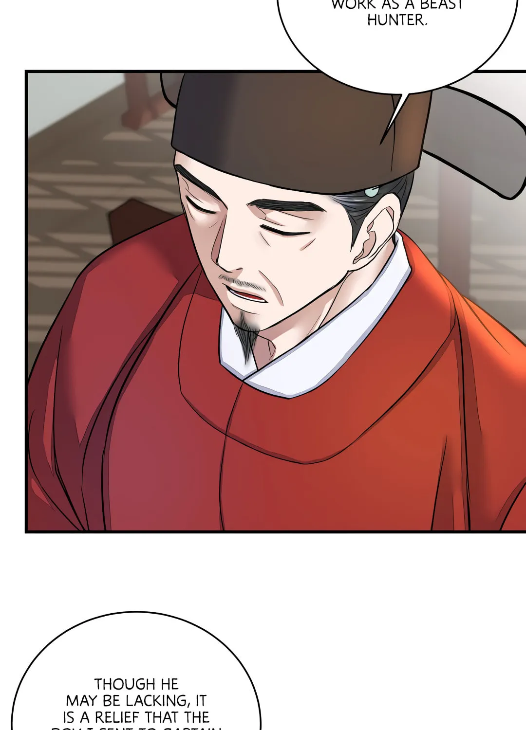 Shadow of the Moon (yunee) Chapter 13 page 51 - 