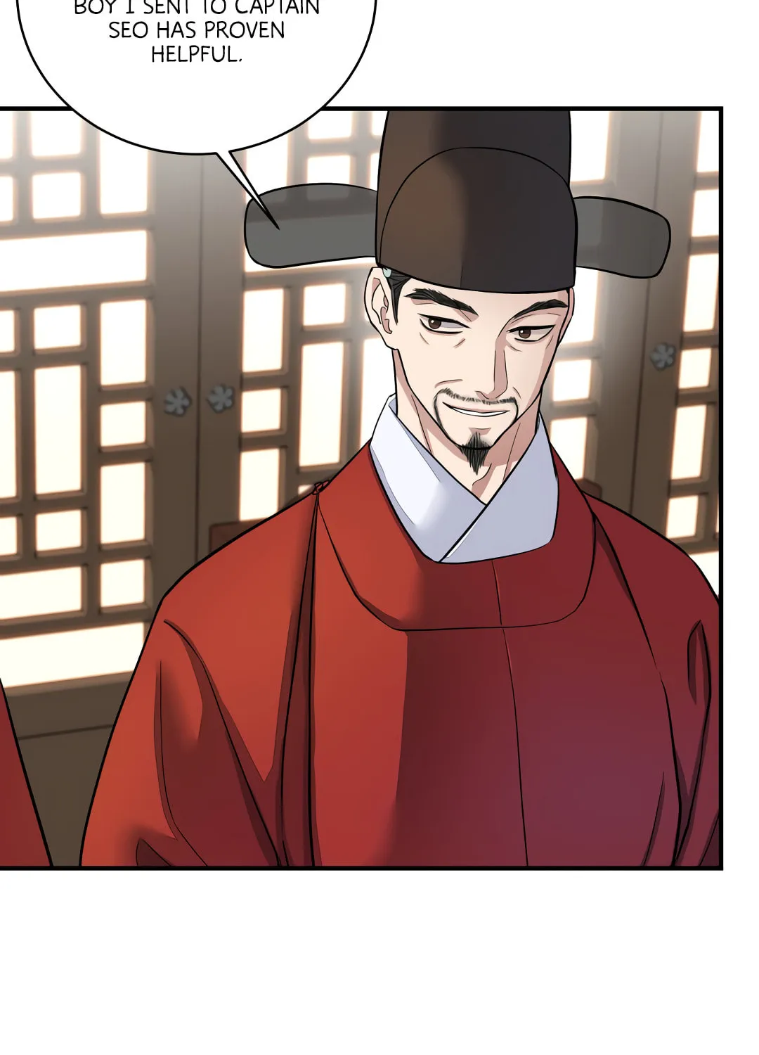 Shadow of the Moon (yunee) Chapter 13 page 52 - 