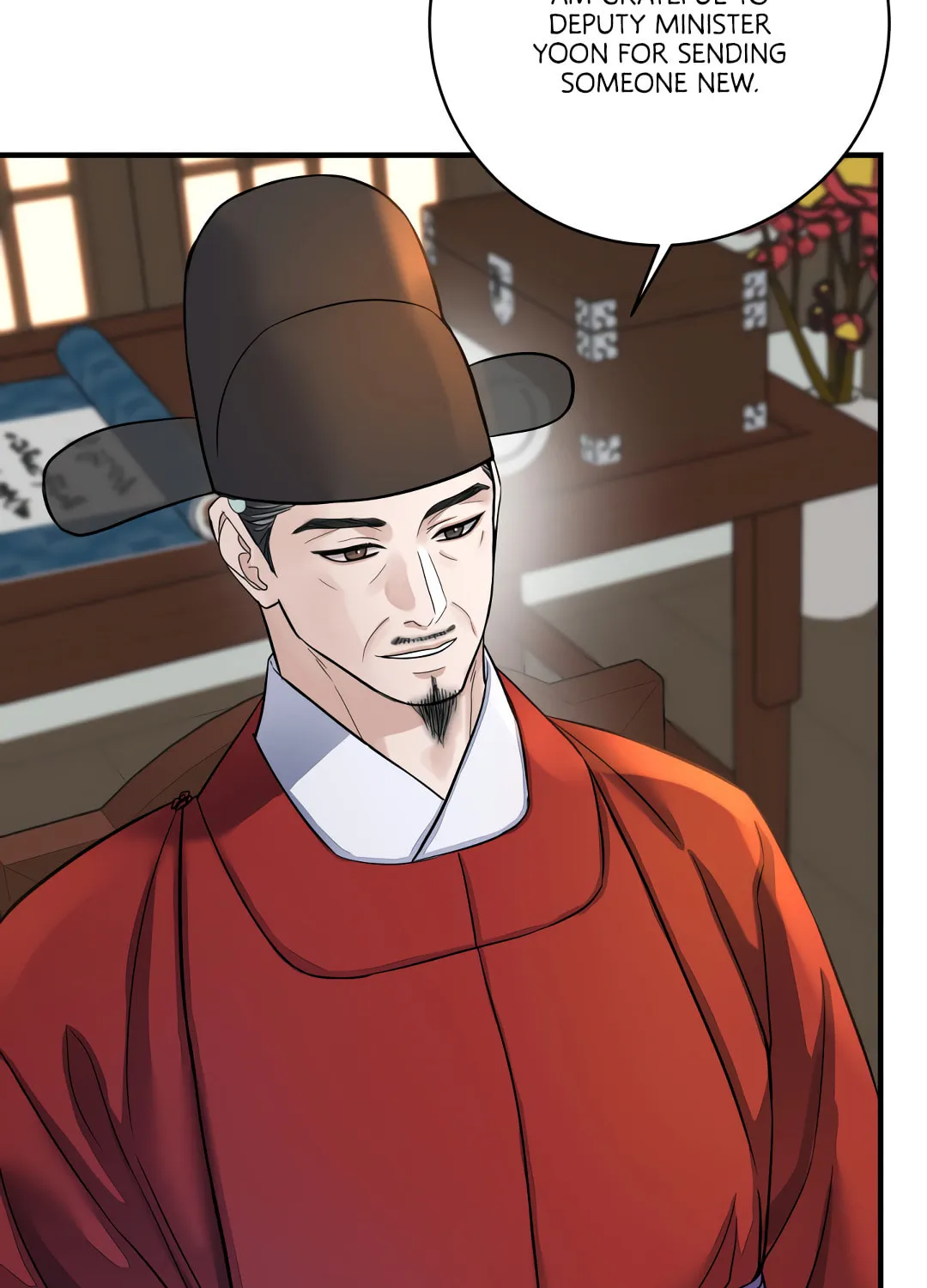 Shadow of the Moon (yunee) Chapter 13 page 56 - 