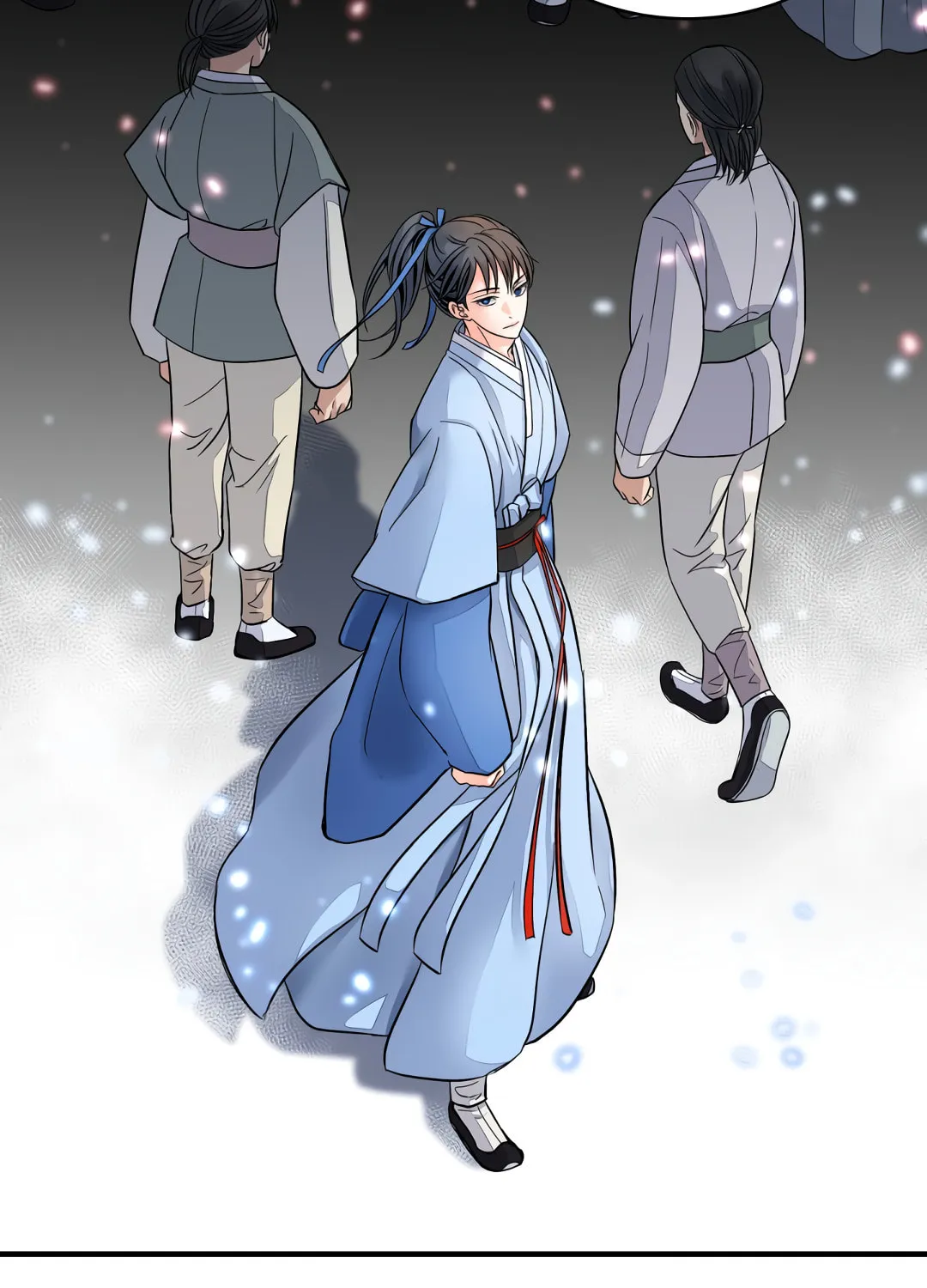 Shadow of the Moon (yunee) Chapter 13 page 63 - 