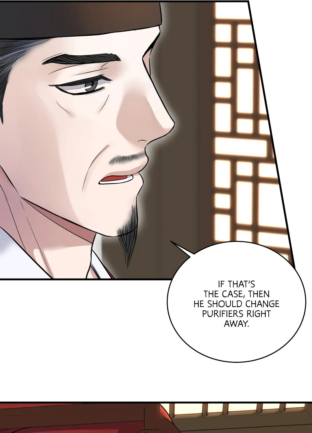 Shadow of the Moon (yunee) Chapter 13 page 68 - 