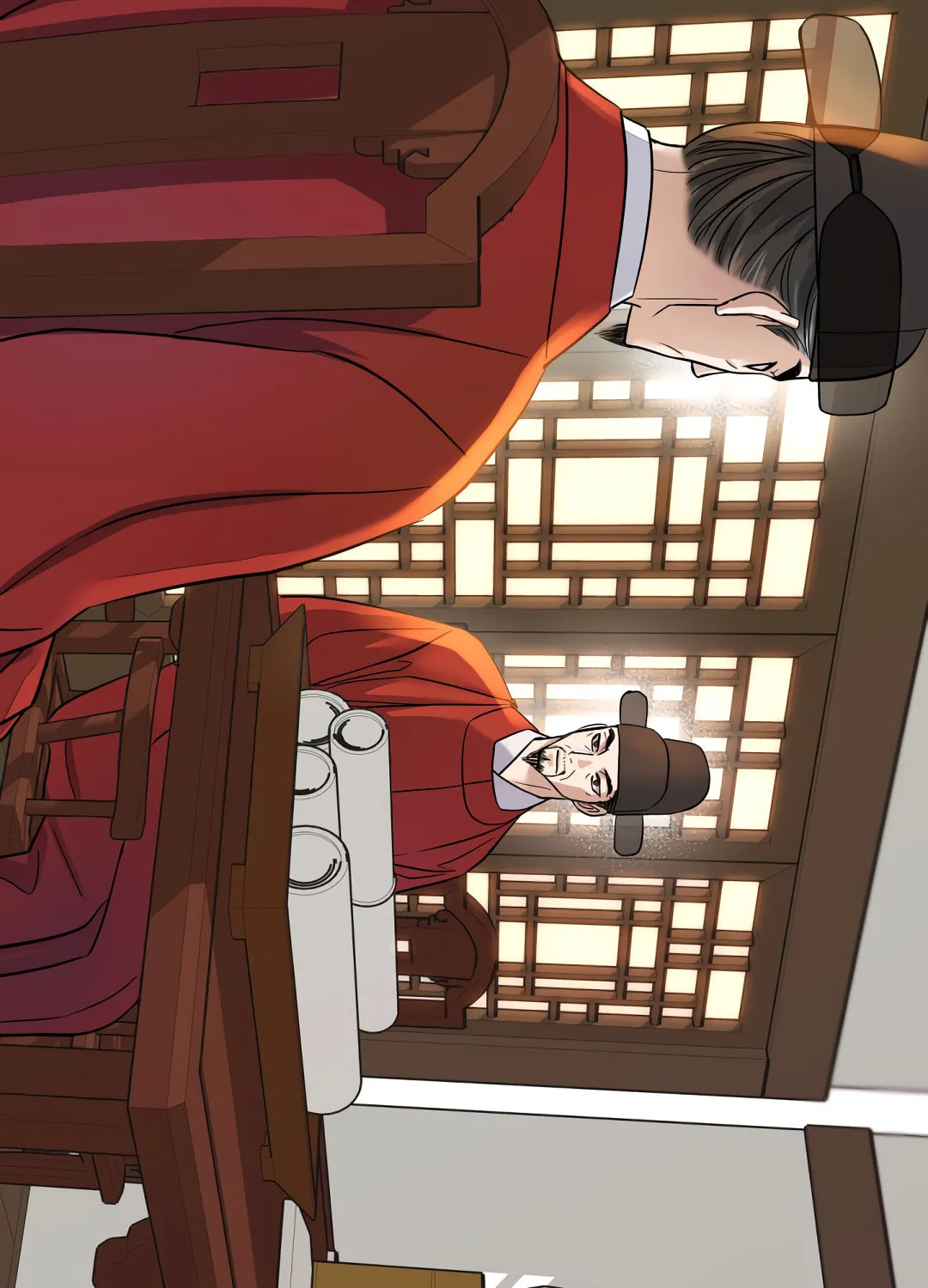 Shadow of the Moon (yunee) Chapter 13 page 69 - 