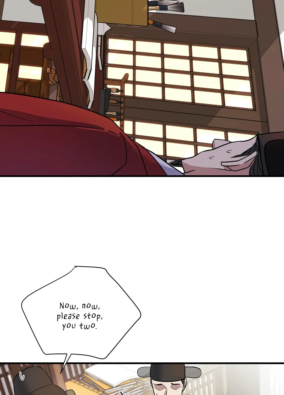 Shadow of the Moon (yunee) Chapter 13 page 70 - 