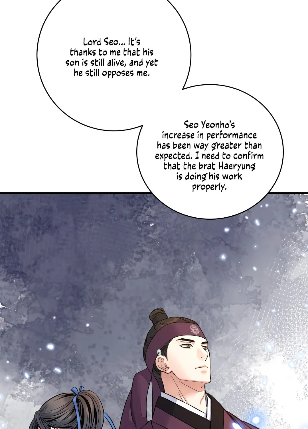 Shadow of the Moon (yunee) Chapter 13 page 76 - 