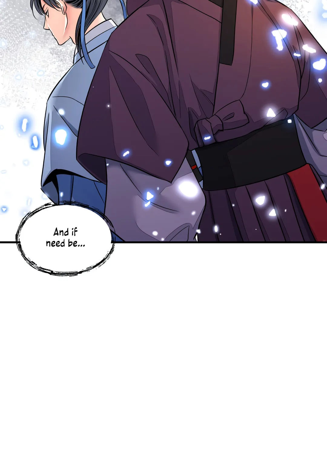 Shadow of the Moon (yunee) Chapter 13 page 77 - 