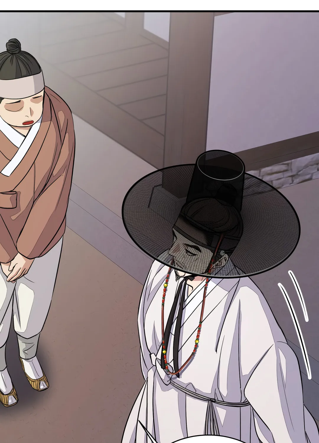 Shadow of the Moon (yunee) Chapter 13 page 78 - 