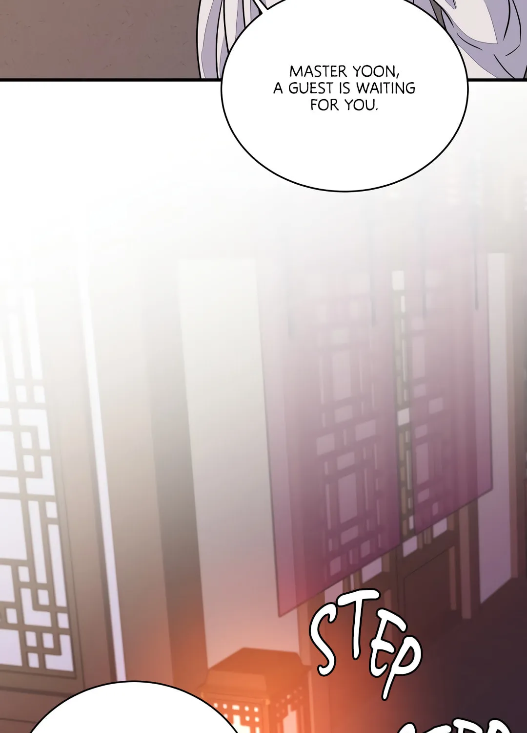 Shadow of the Moon (yunee) Chapter 13 page 79 - 