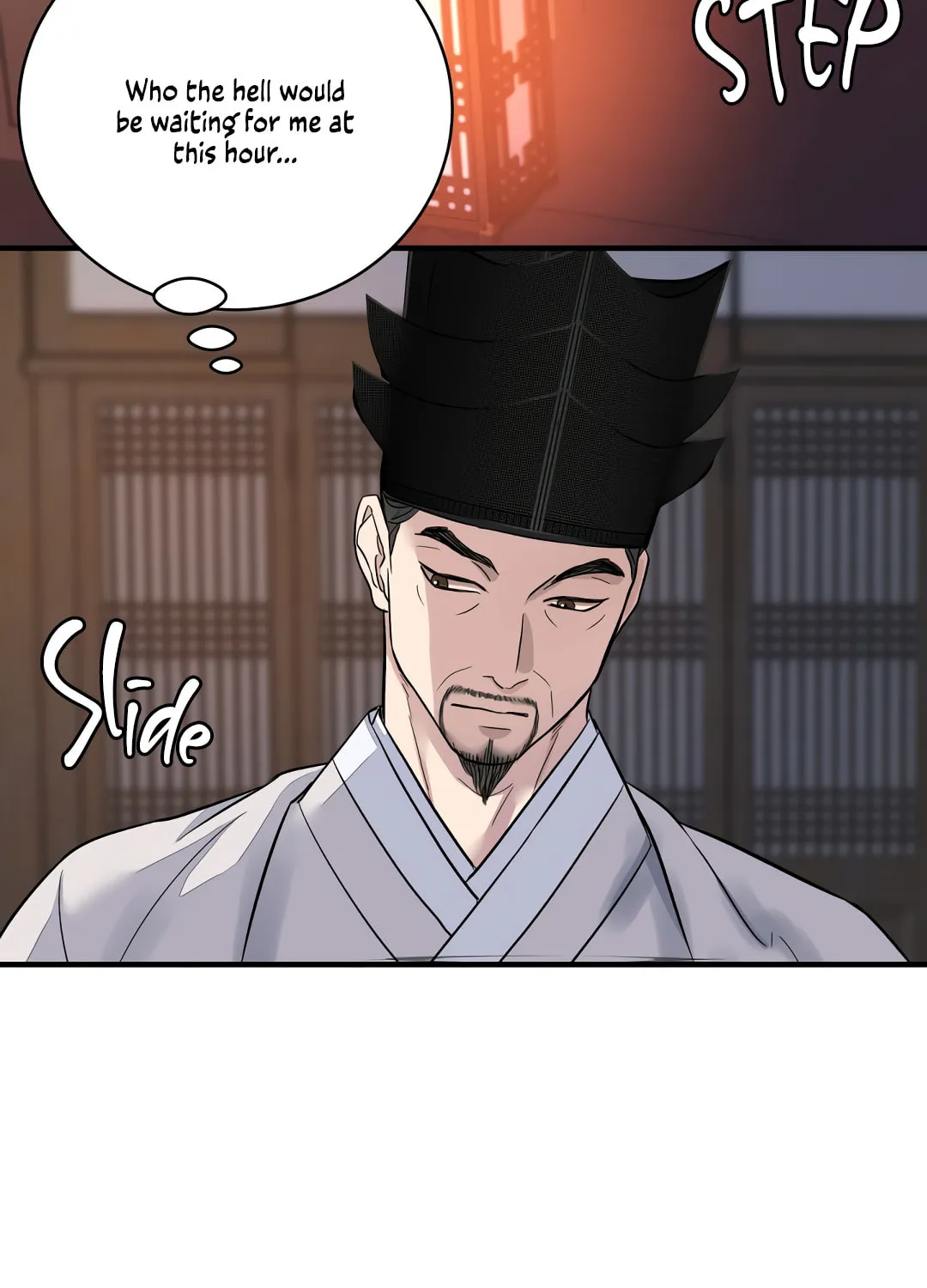 Shadow of the Moon (yunee) Chapter 13 page 80 - 