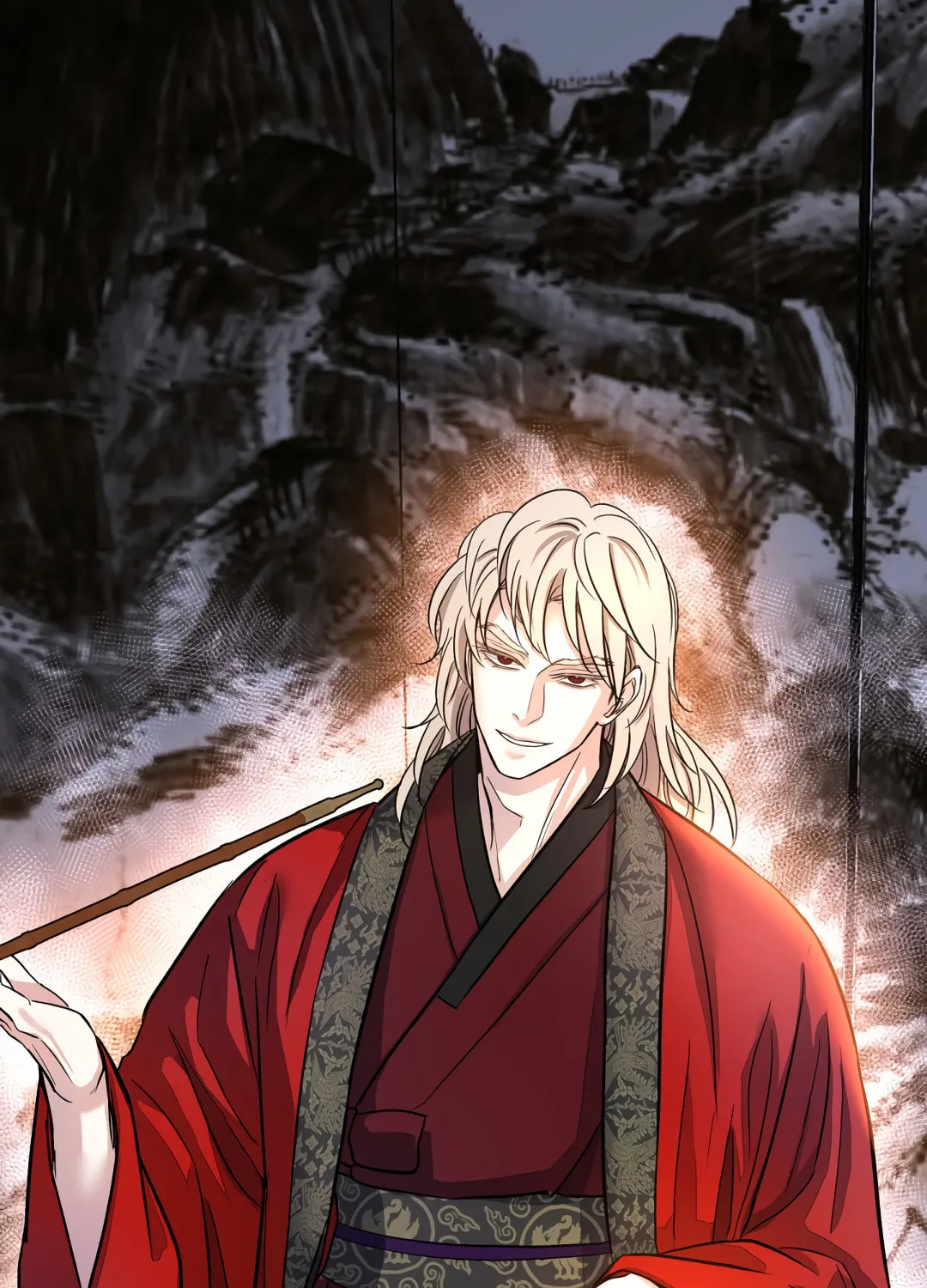 Shadow of the Moon (yunee) Chapter 13 page 84 - 