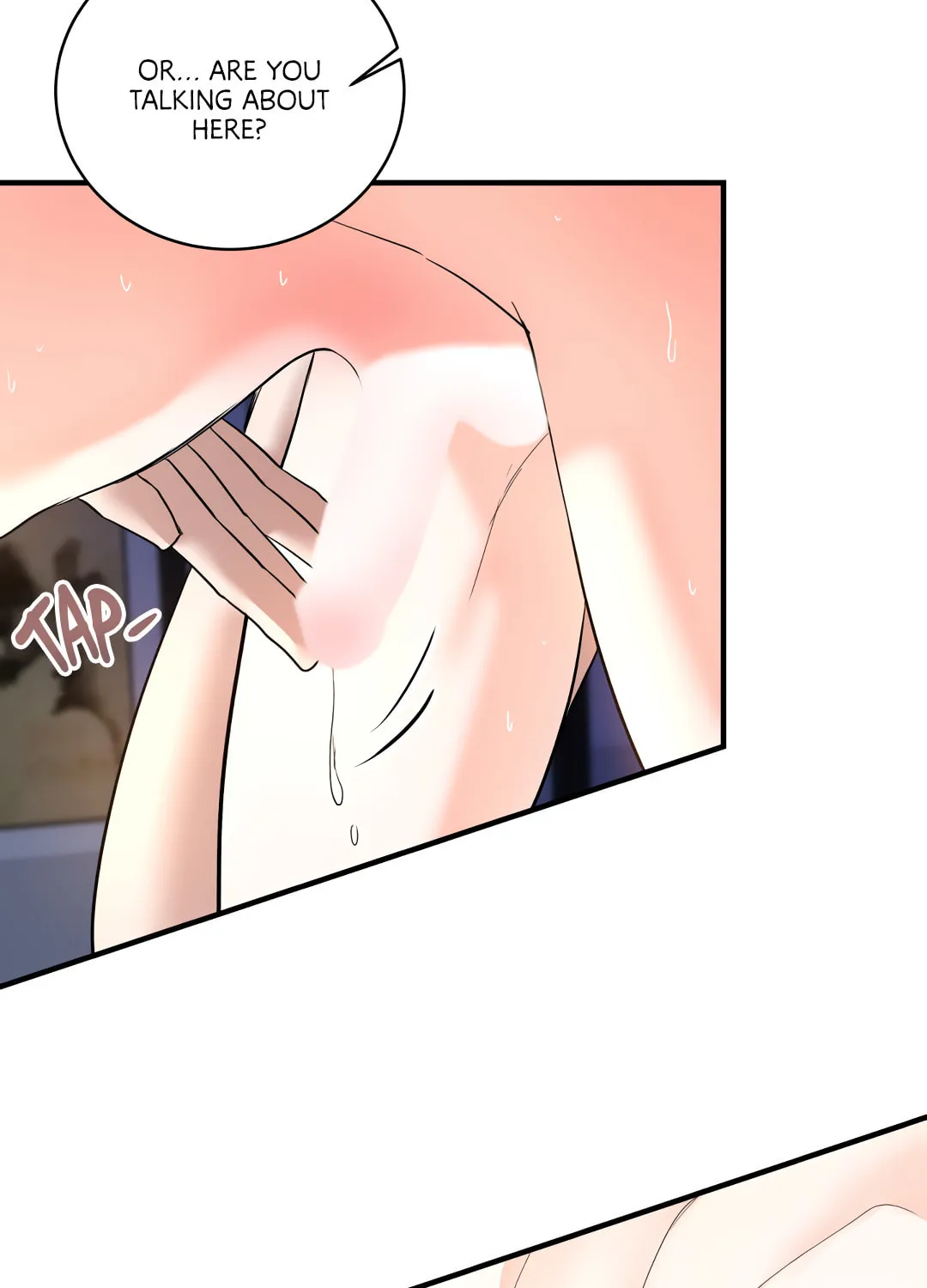 Shadow of the Moon (yunee) Chapter 13 page 10 - 