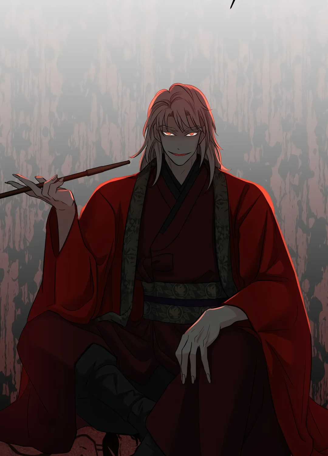 Shadow of the Moon (yunee) Chapter 14 page 11 - 