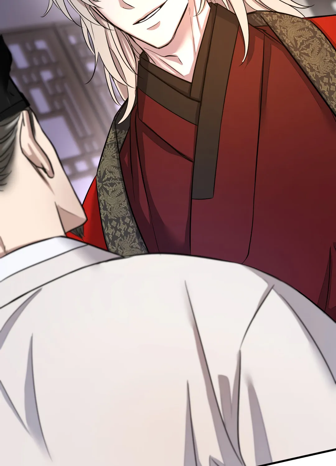 Shadow of the Moon (yunee) Chapter 14 page 17 - 