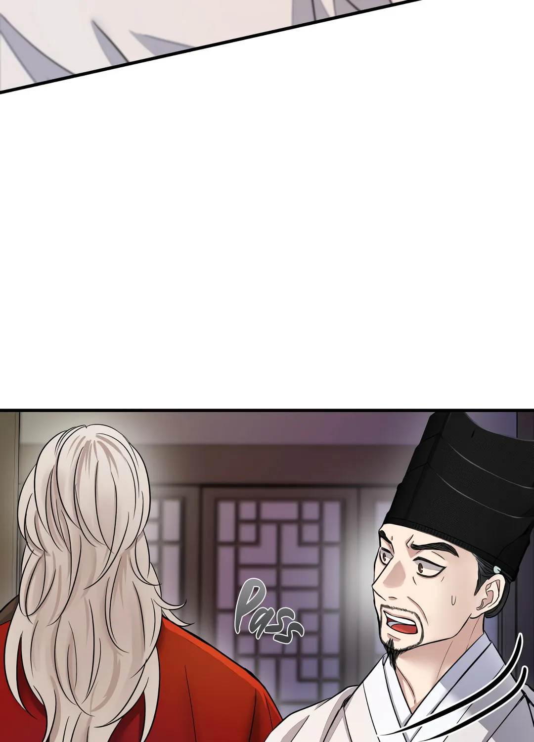 Shadow of the Moon (yunee) Chapter 14 page 18 - 