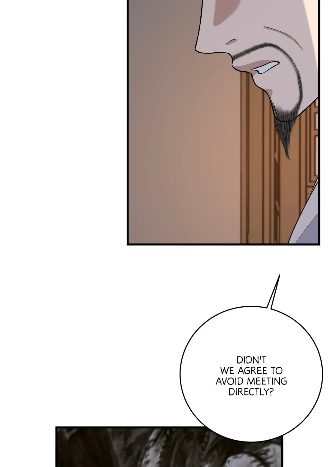 Shadow of the Moon (yunee) Chapter 14 page 3 - 