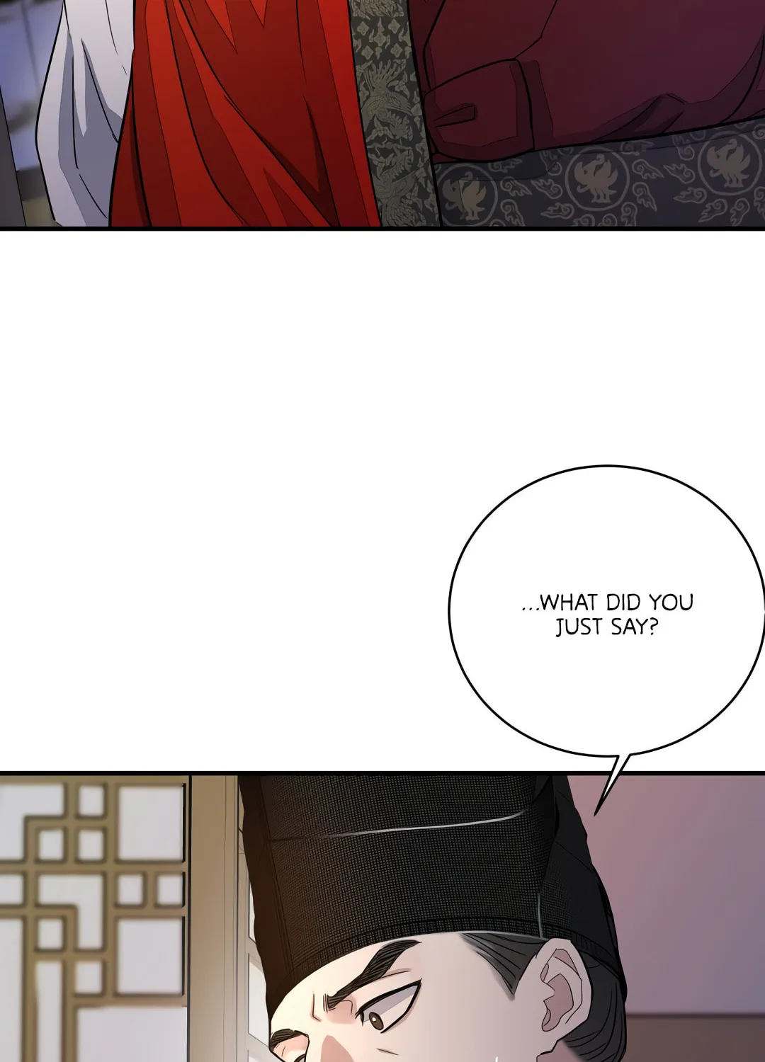 Shadow of the Moon (yunee) Chapter 14 page 21 - 