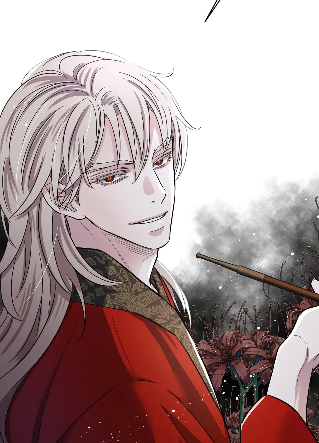 Shadow of the Moon (yunee) Chapter 14 page 24 - 
