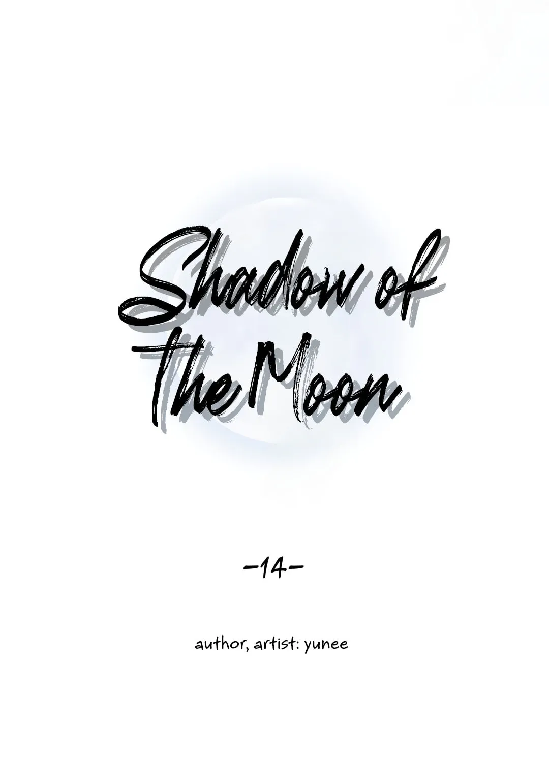 Shadow of the Moon (yunee) Chapter 14 page 29 - 