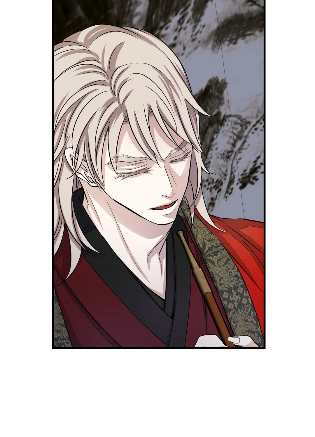 Shadow of the Moon (yunee) Chapter 14 page 4 - 