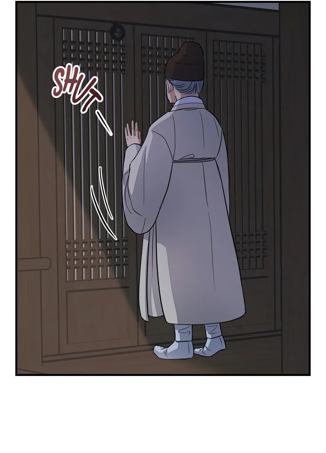 Shadow of the Moon (yunee) Chapter 14 page 34 - 