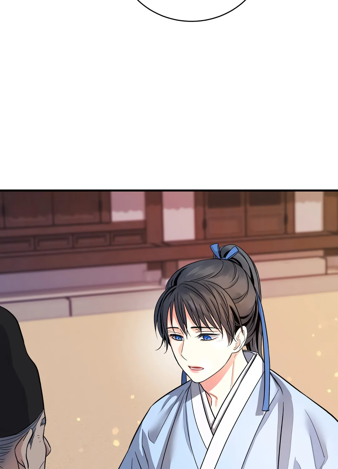 Shadow of the Moon (yunee) Chapter 14 page 38 - 