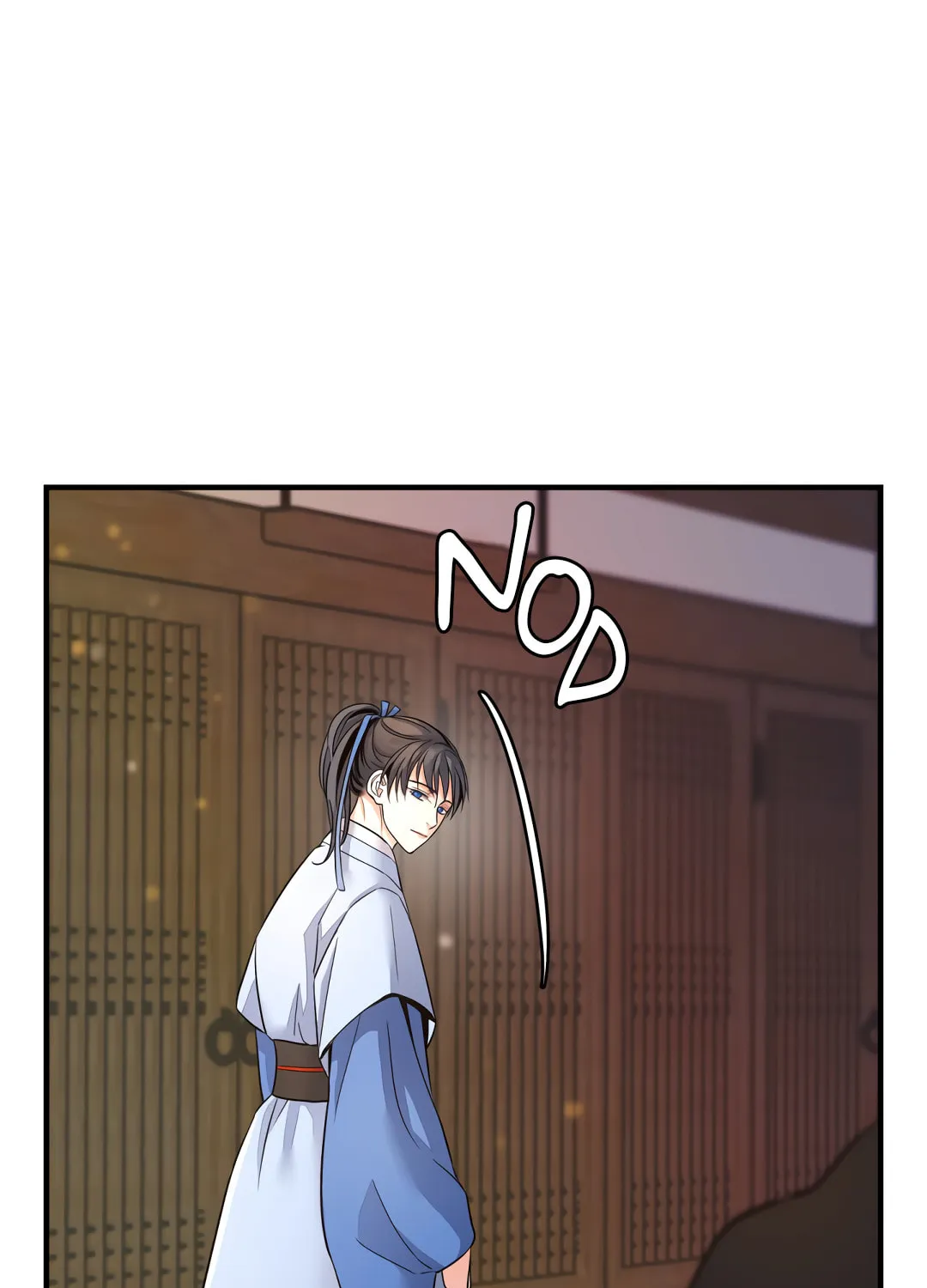 Shadow of the Moon (yunee) Chapter 14 page 42 - 