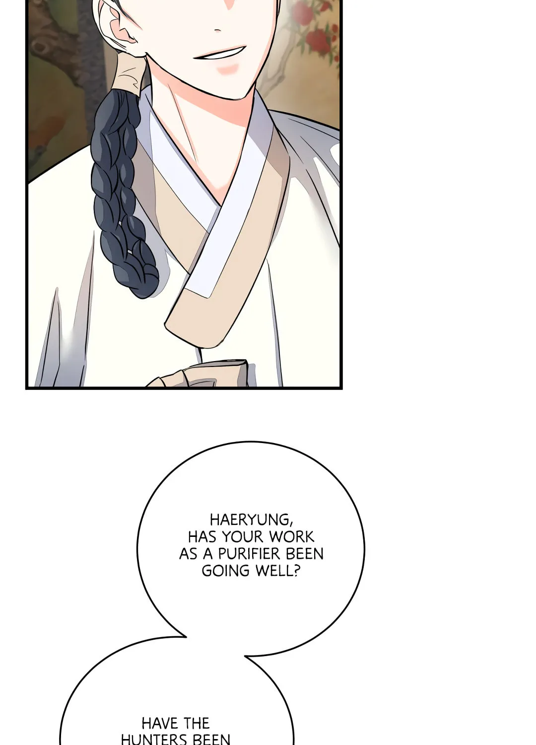 Shadow of the Moon (yunee) Chapter 14 page 49 - 