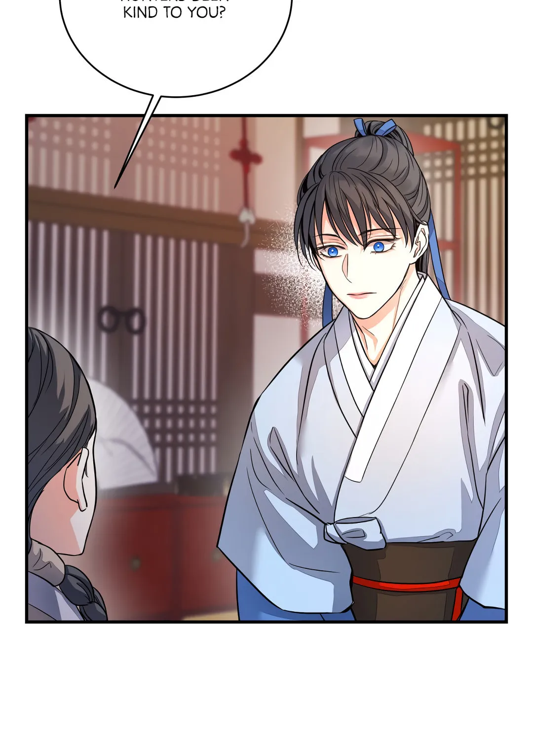 Shadow of the Moon (yunee) Chapter 14 page 50 - 