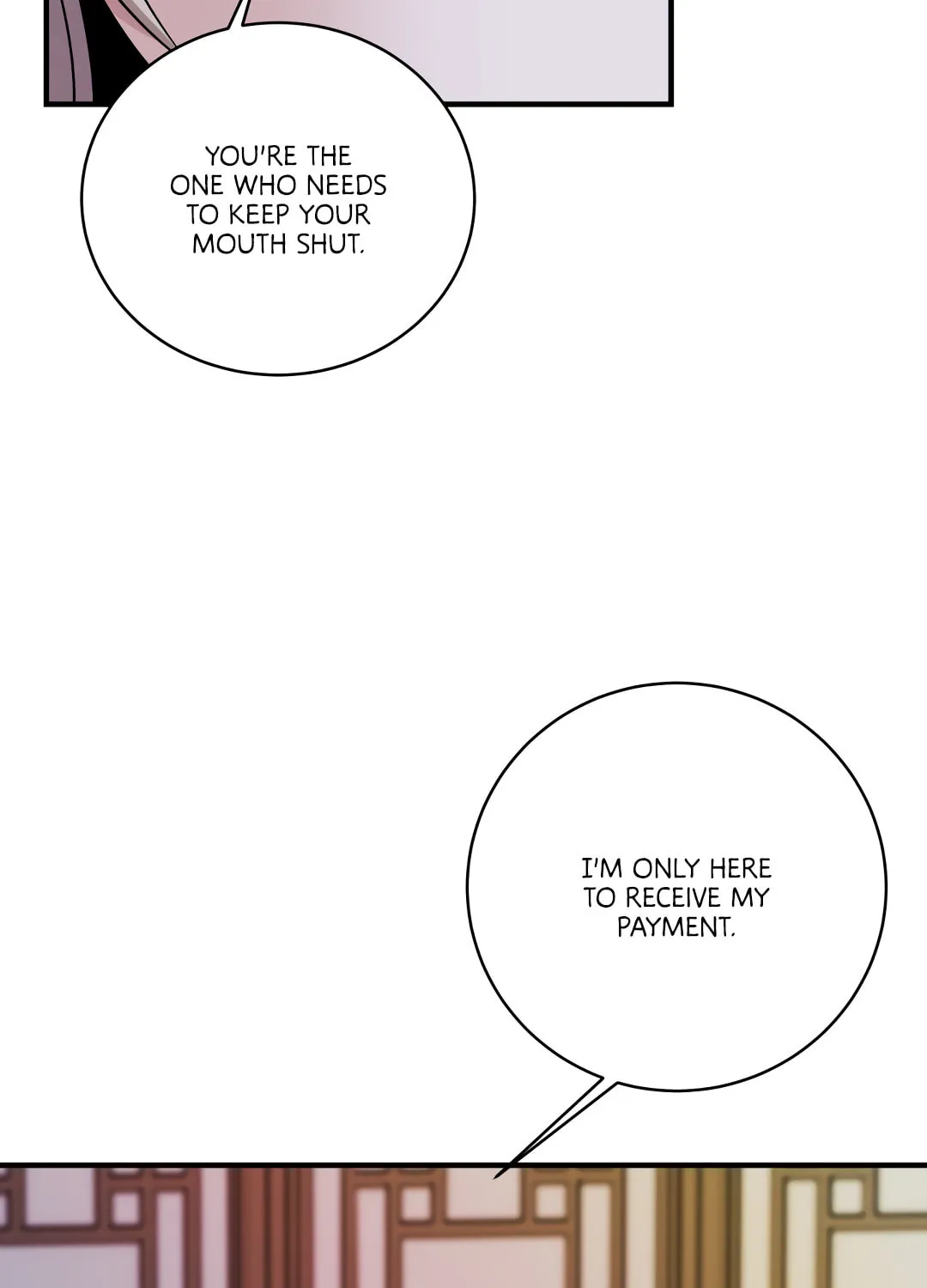 Shadow of the Moon (yunee) Chapter 14 page 6 - 