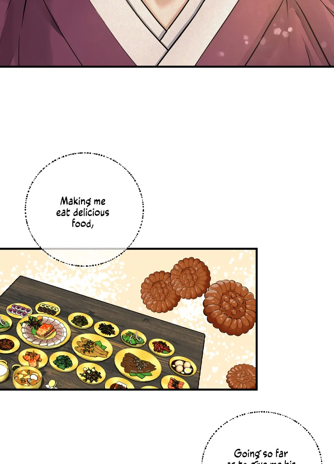 Shadow of the Moon (yunee) Chapter 14 page 52 - 