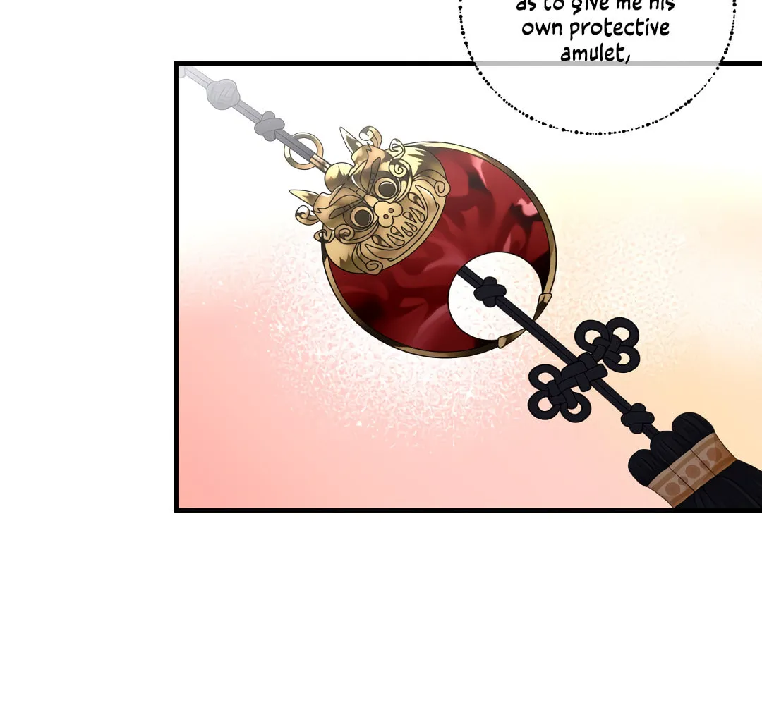 Shadow of the Moon (yunee) Chapter 14 page 53 - 