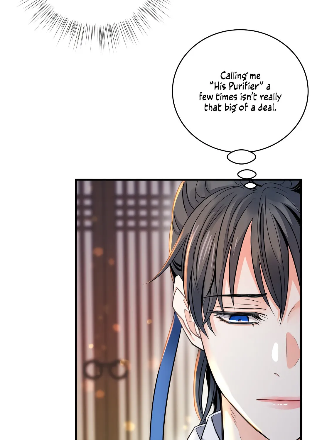 Shadow of the Moon (yunee) Chapter 14 page 62 - 
