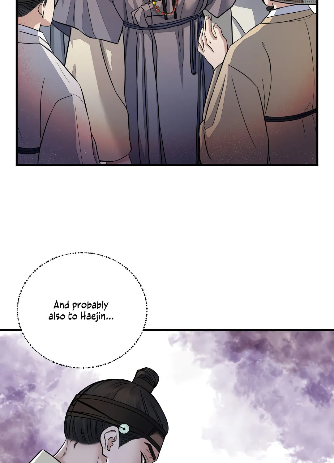 Shadow of the Moon (yunee) Chapter 14 page 66 - 