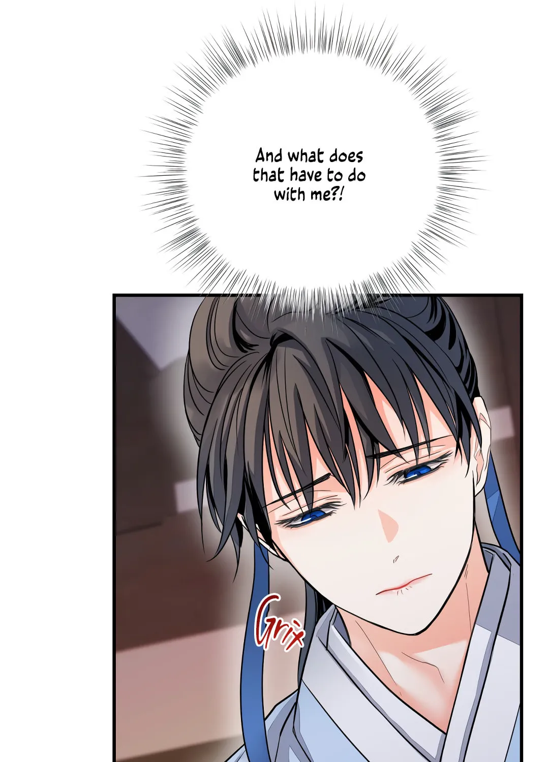 Shadow of the Moon (yunee) Chapter 14 page 68 - 