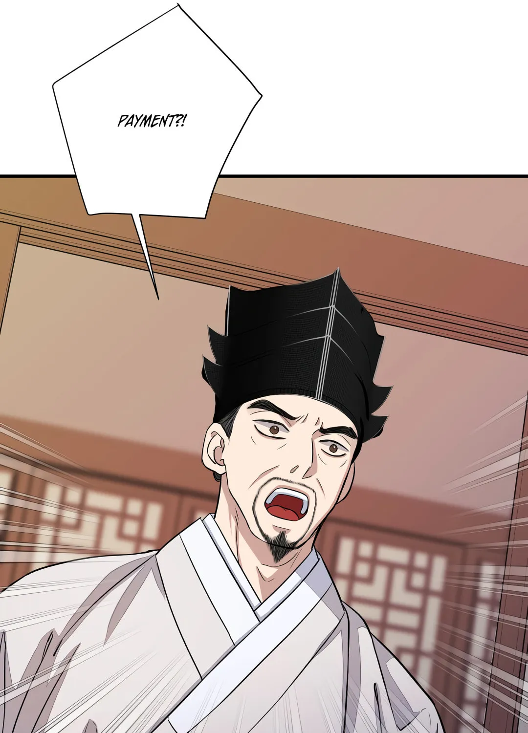 Shadow of the Moon (yunee) Chapter 14 page 8 - 