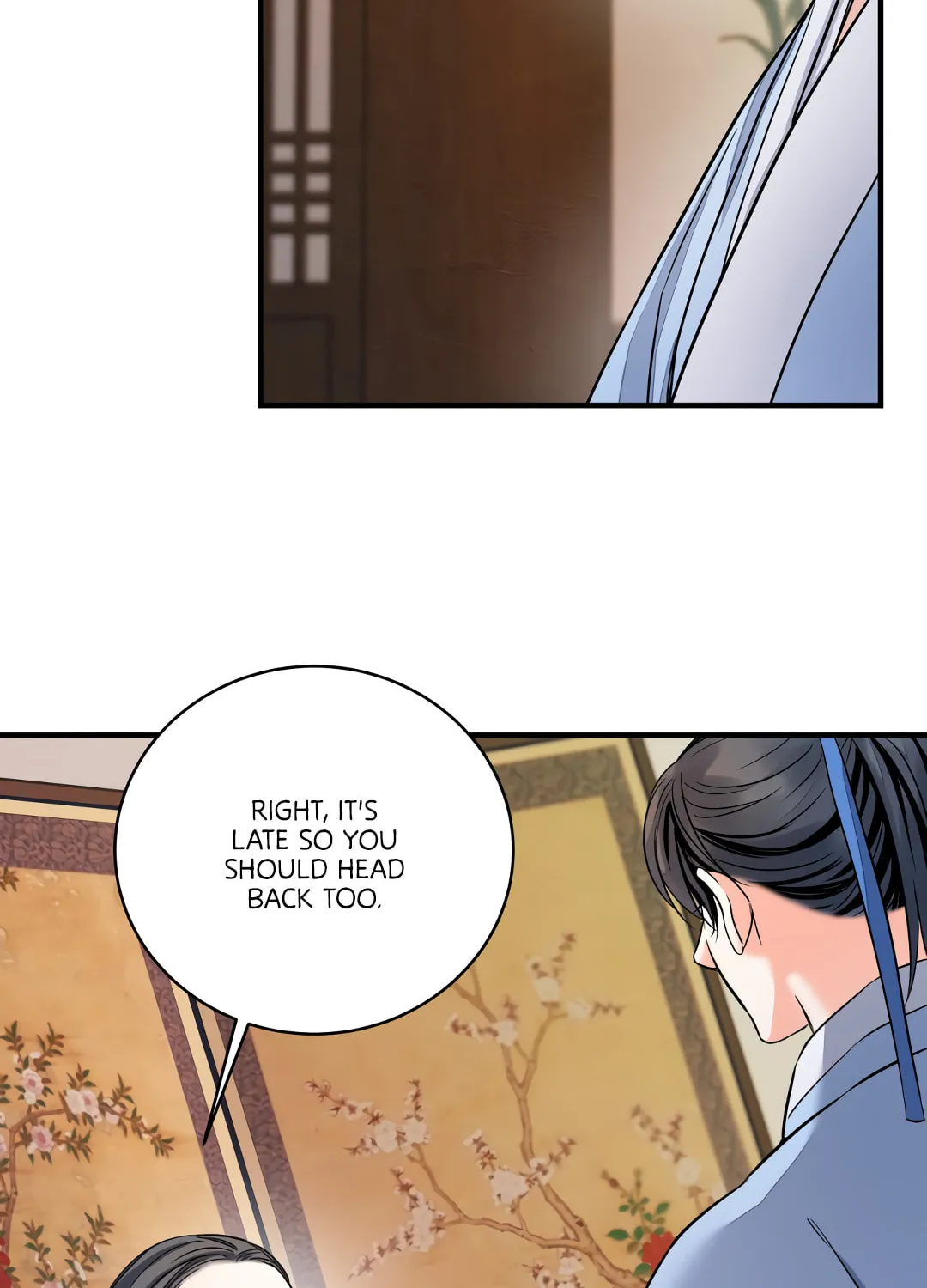 Shadow of the Moon (yunee) Chapter 14 page 75 - 