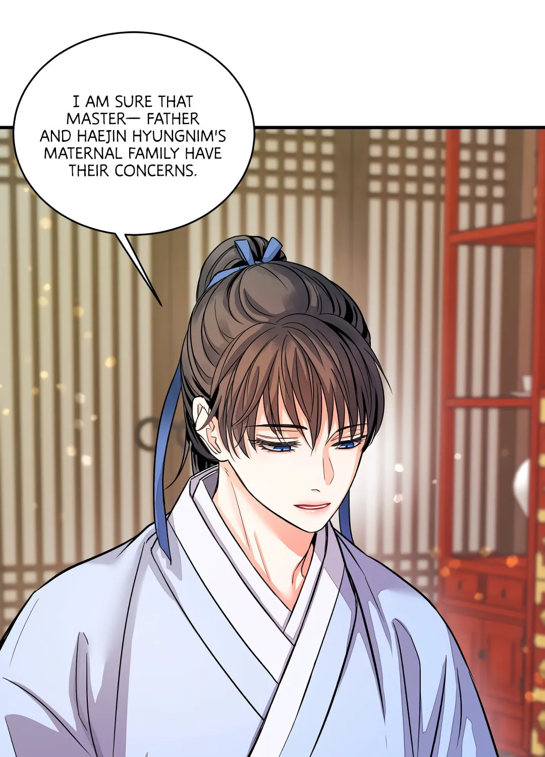 Shadow of the Moon (yunee) Chapter 14 page 77 - 
